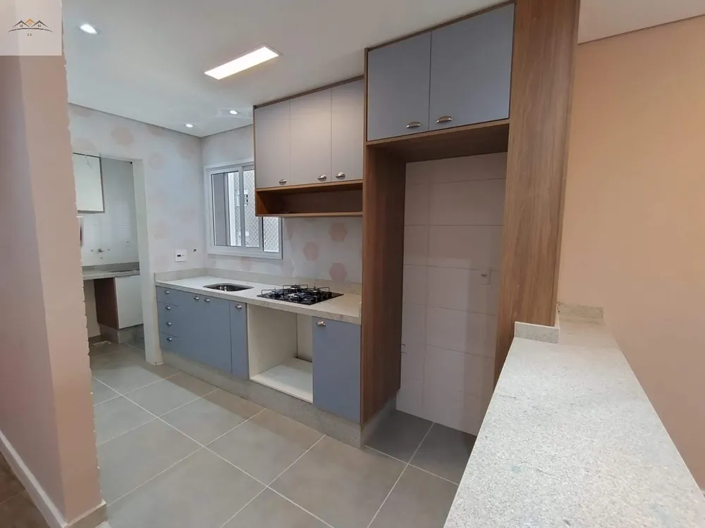Apartamento, 2 quartos, 63 m² - Foto 6