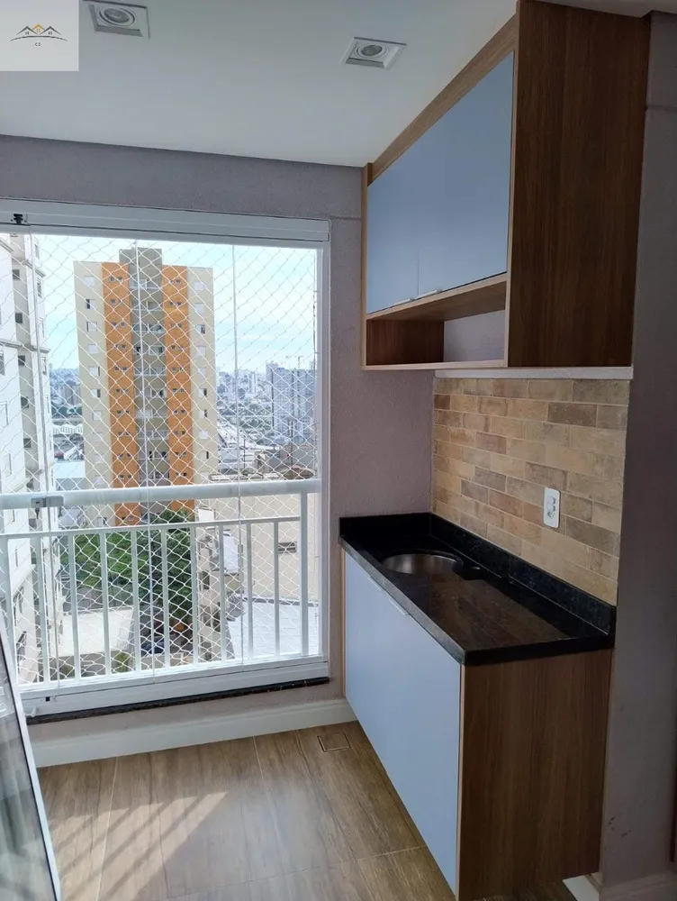 Apartamento, 2 quartos, 63 m² - Foto 4