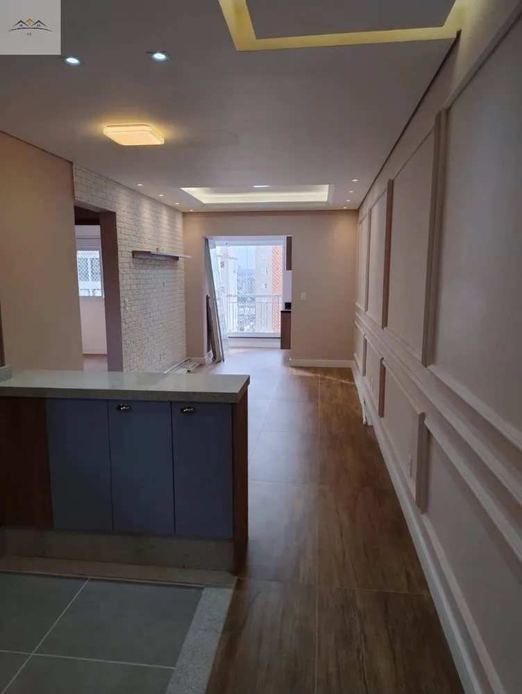 Apartamento, 2 quartos, 63 m² - Foto 2