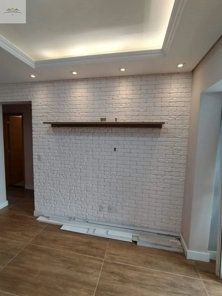 Apartamento, 2 quartos, 63 m² - Foto 3