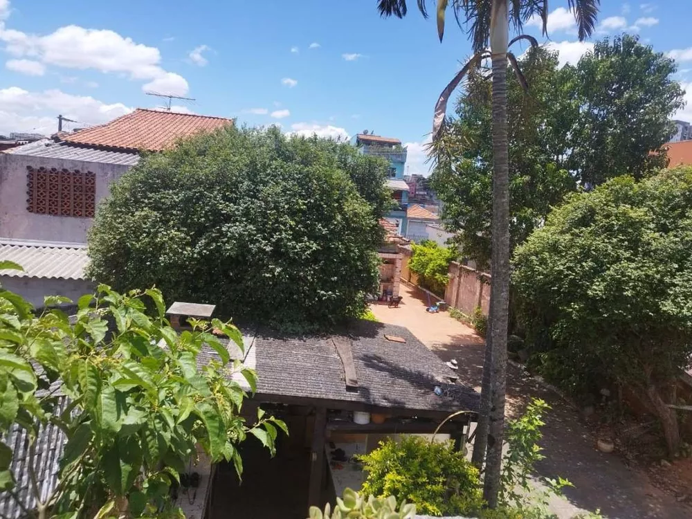 Terreno, 450 m² - Foto 1