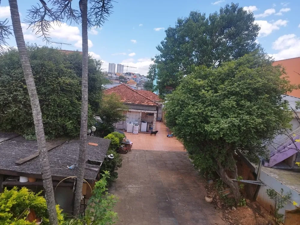 Terreno, 450 m² - Foto 1