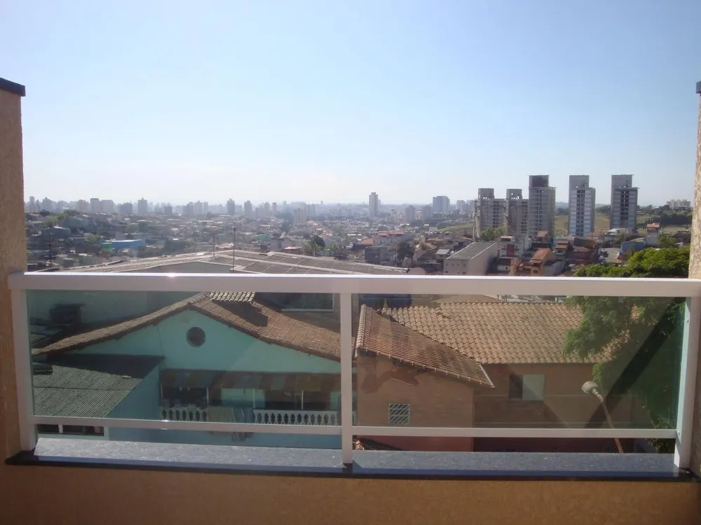 Apartamento, 2 quartos, 62 m² - Foto 5