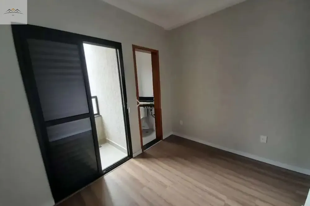 Apartamento, 2 quartos, 45 m² - Foto 1