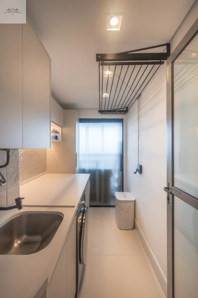 Apartamento, 2 quartos, 105 m² - Foto 5