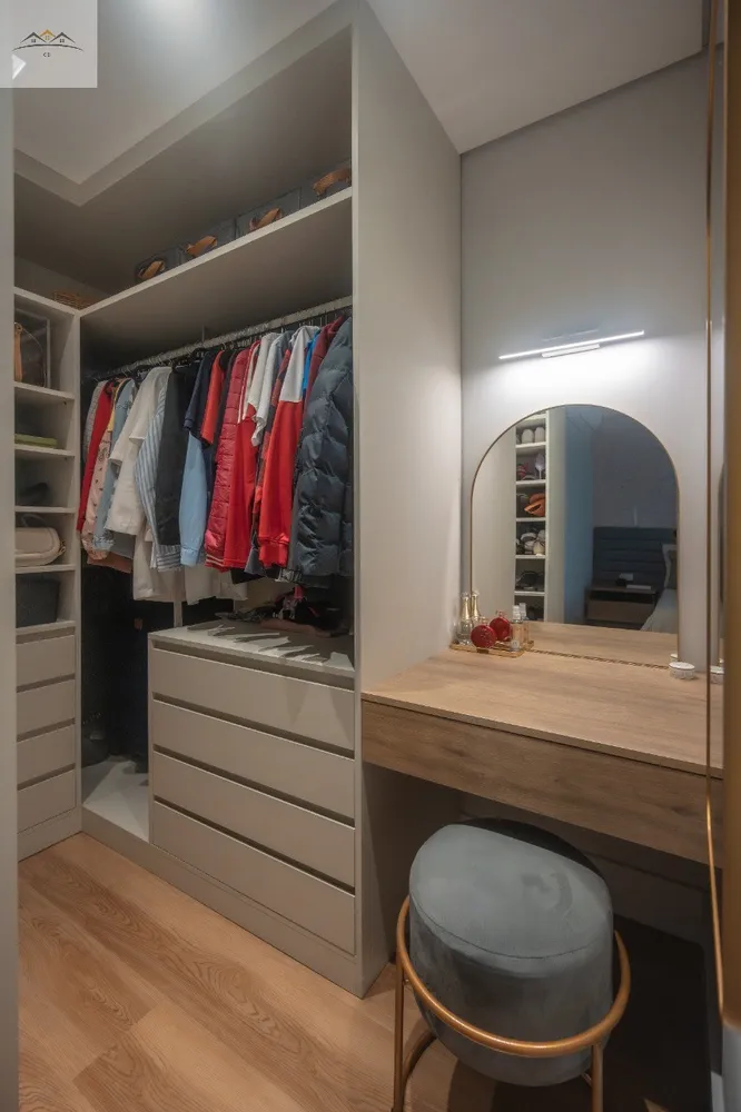 Apartamento, 2 quartos, 105 m² - Foto 3