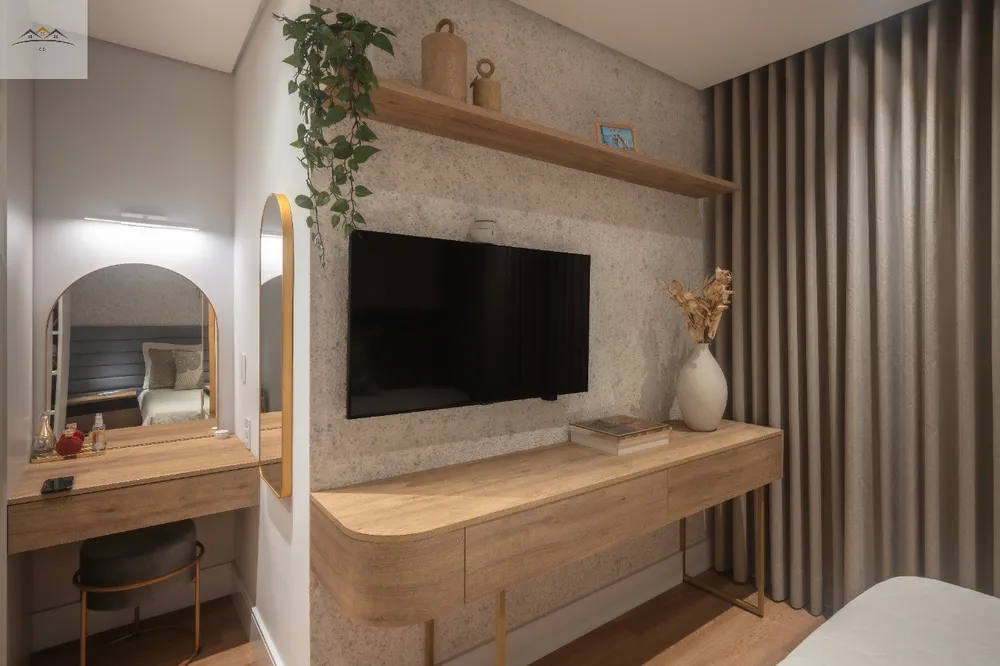 Apartamento, 2 quartos, 105 m² - Foto 9