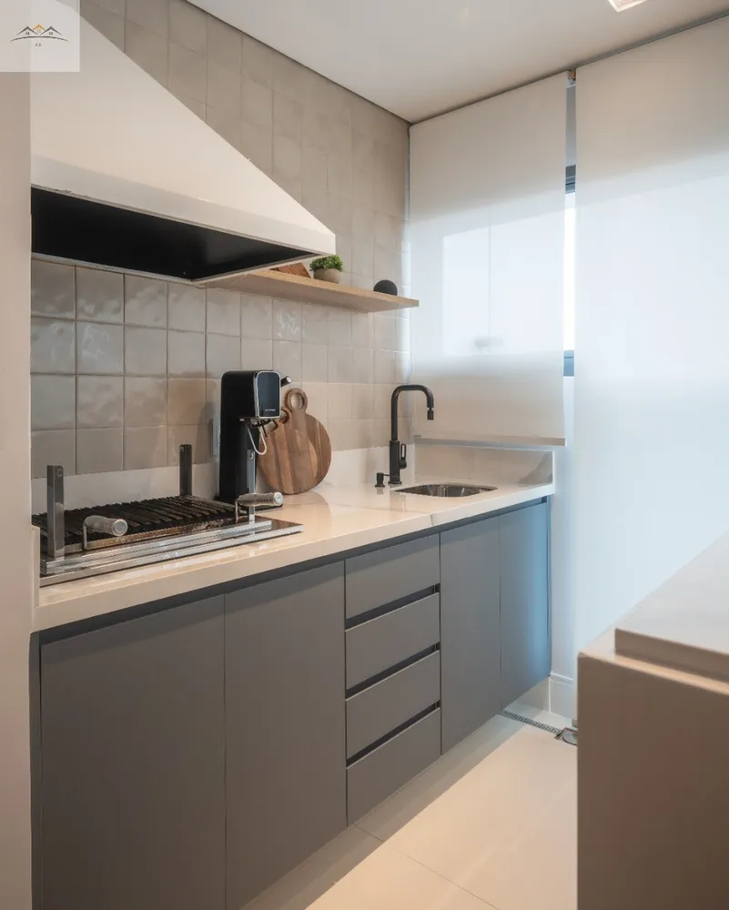 Apartamento, 2 quartos, 105 m² - Foto 1