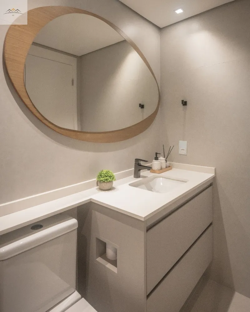 Apartamento, 2 quartos, 105 m² - Foto 7