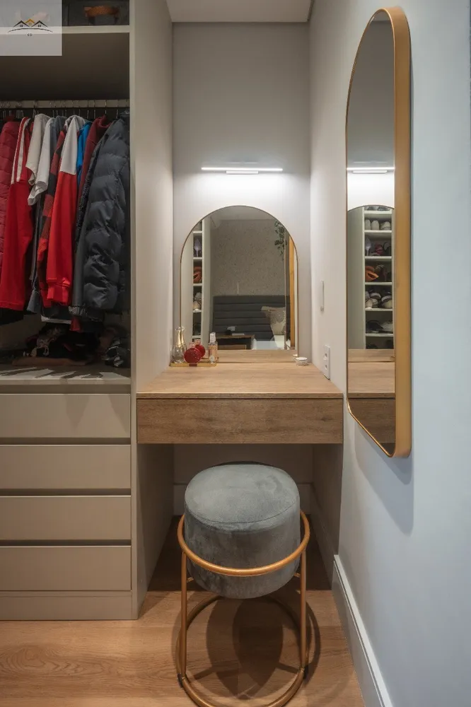Apartamento, 2 quartos, 105 m² - Foto 6
