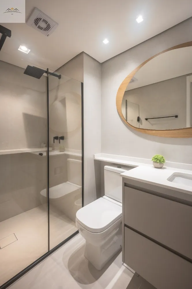 Apartamento, 2 quartos, 105 m² - Foto 12