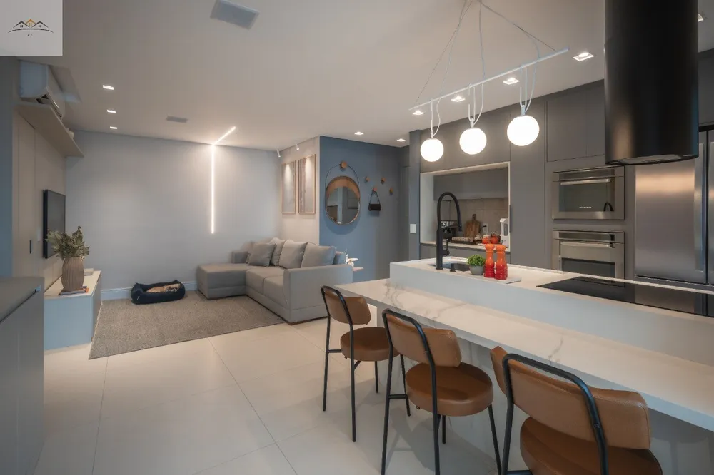 Apartamento, 2 quartos, 105 m² - Foto 11