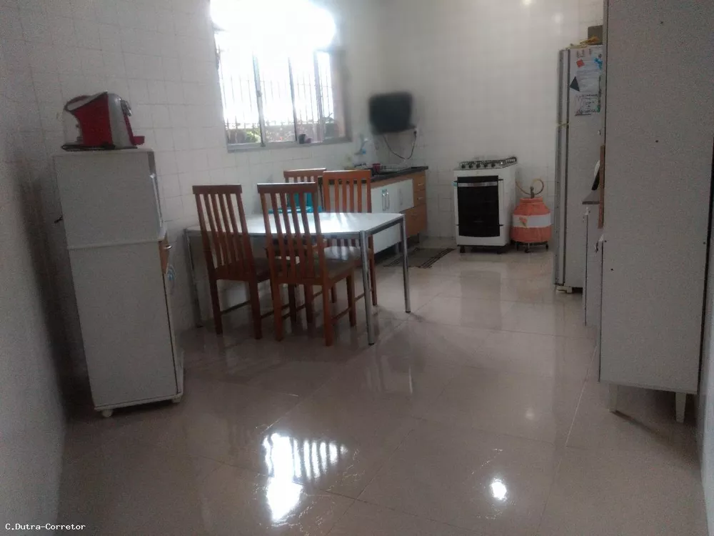 Sobrado à venda com 3 quartos, 212m² - Foto 5