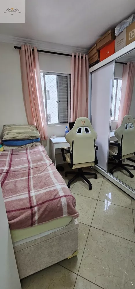 Apartamento, 3 quartos, 60 m² - Foto 4