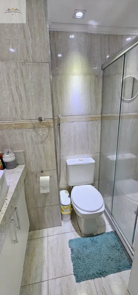 Apartamento, 3 quartos, 60 m² - Foto 15