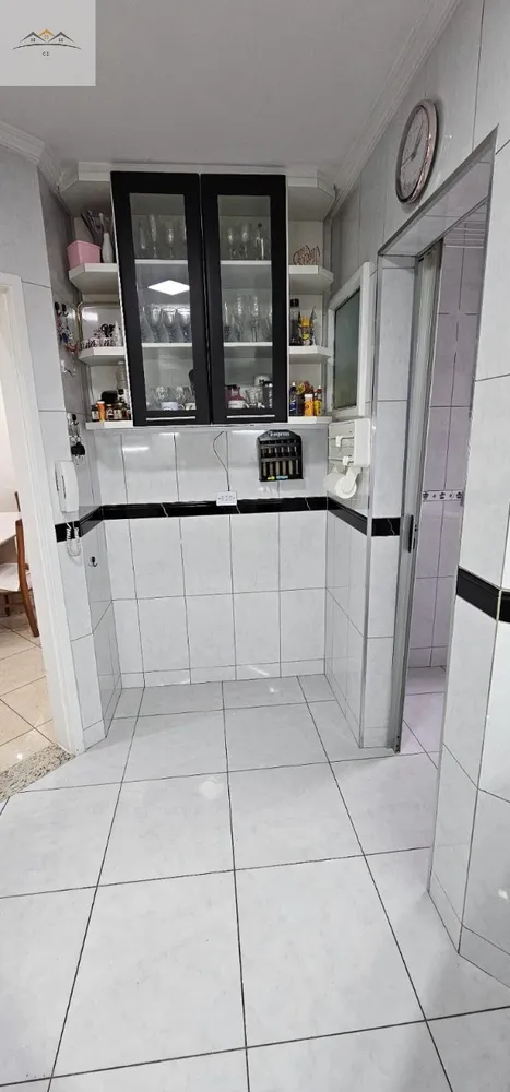 Apartamento, 3 quartos, 60 m² - Foto 6