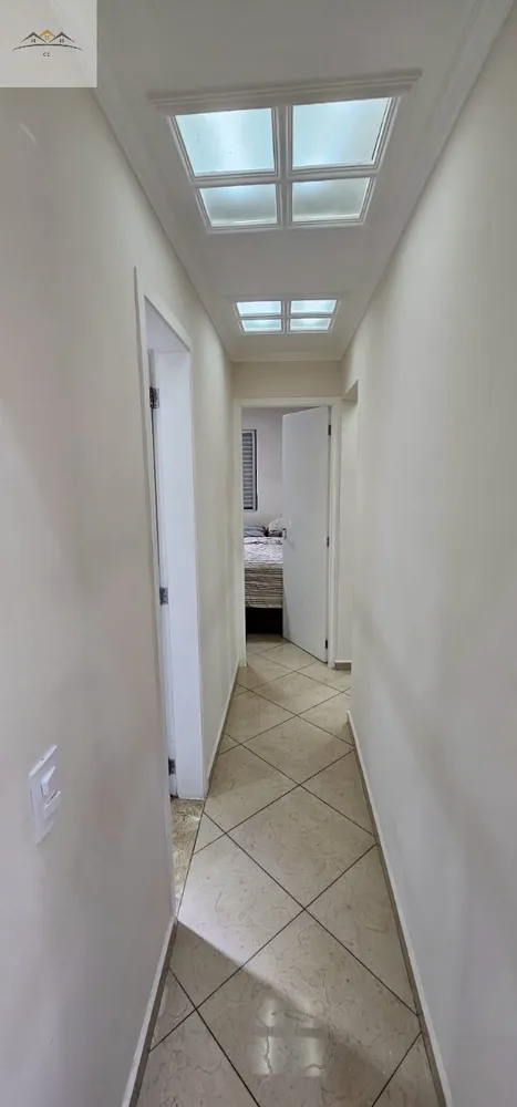 Apartamento, 3 quartos, 60 m² - Foto 11