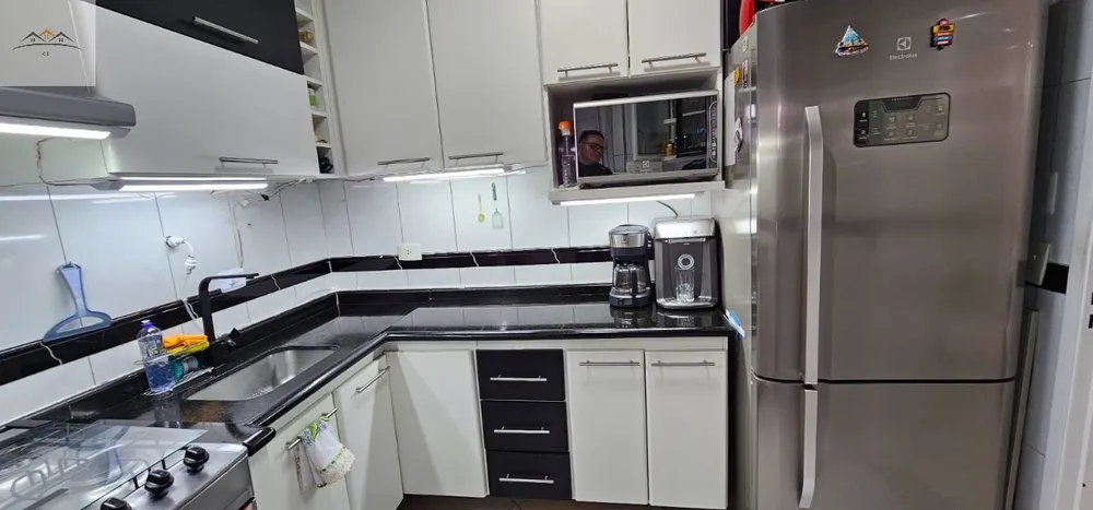 Apartamento, 3 quartos, 60 m² - Foto 9