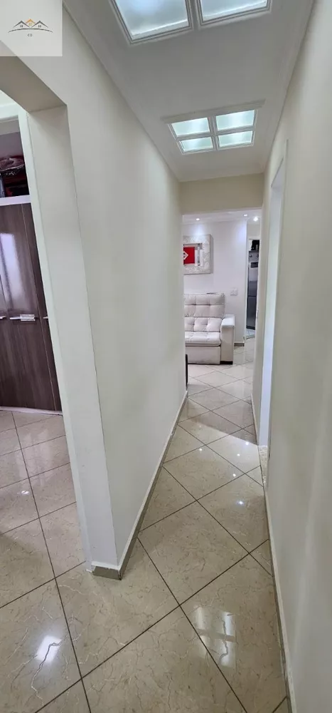 Apartamento, 3 quartos, 60 m² - Foto 3
