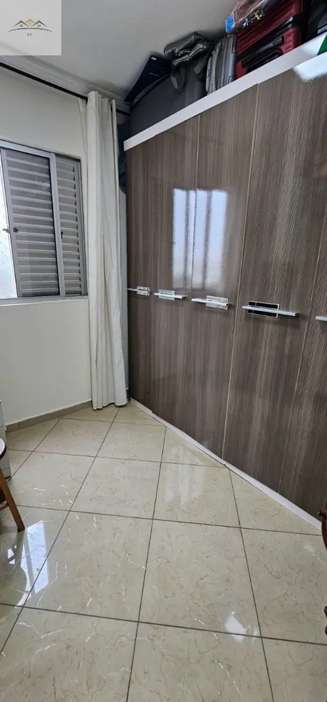 Apartamento, 3 quartos, 60 m² - Foto 13