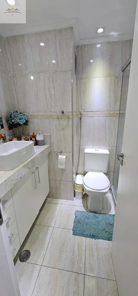 Apartamento, 3 quartos, 60 m² - Foto 14