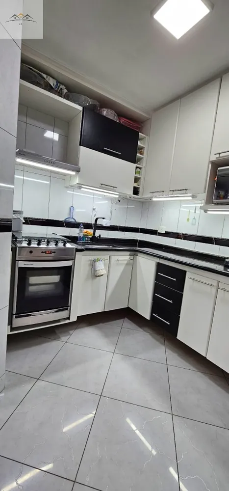 Apartamento, 3 quartos, 60 m² - Foto 7