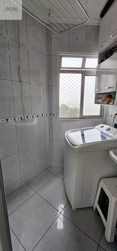 Apartamento, 3 quartos, 60 m² - Foto 16