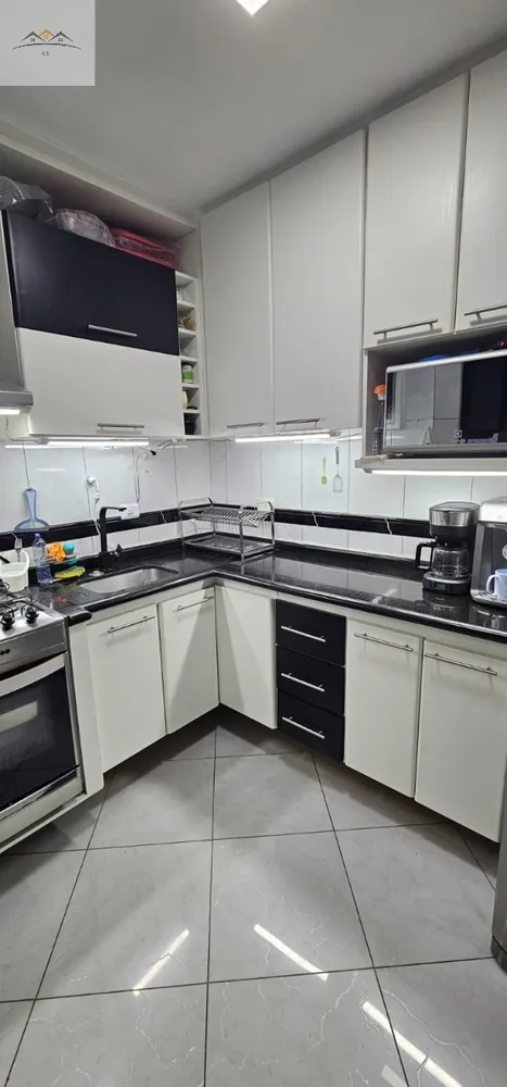 Apartamento, 3 quartos, 60 m² - Foto 8