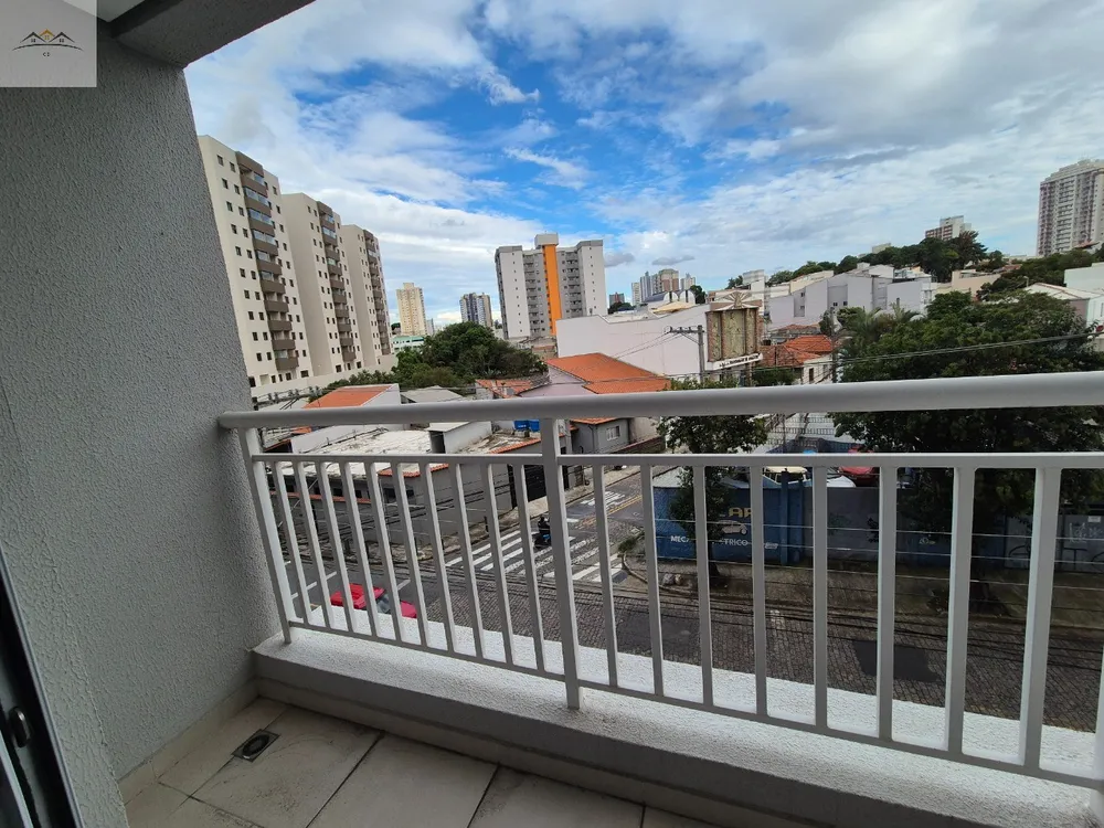 Apartamento, 2 quartos, 102 m² - Foto 5