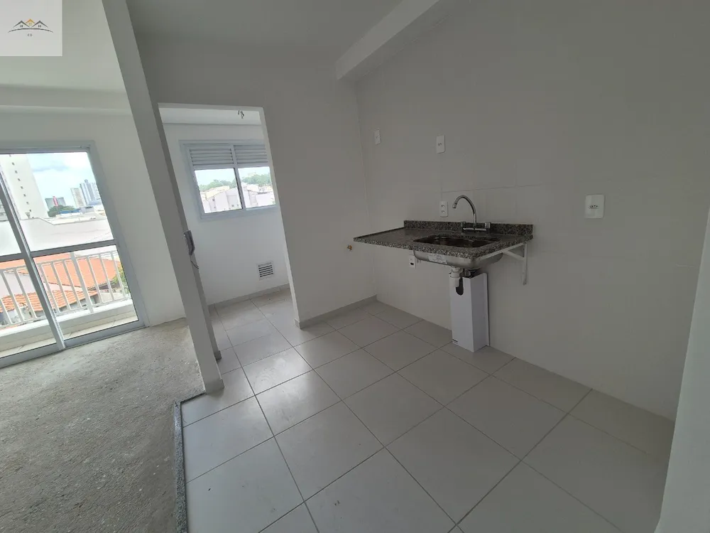 Apartamento, 2 quartos, 102 m² - Foto 2