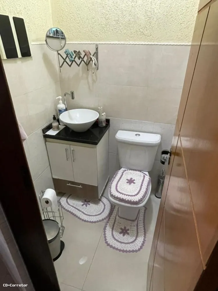 Casa, 3 quartos, 250 m² - Foto 5
