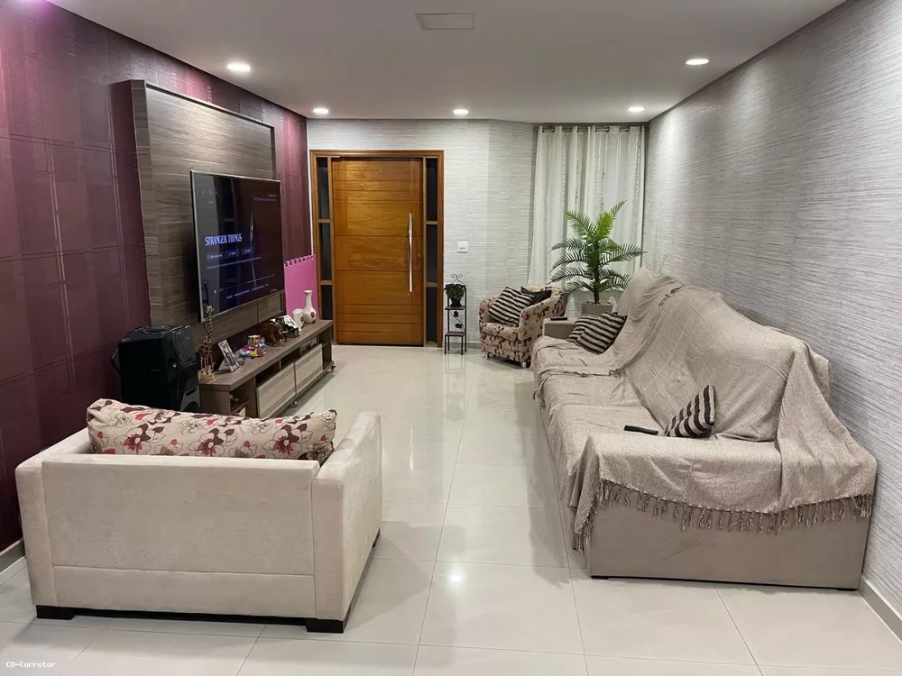 Casa, 3 quartos, 250 m² - Foto 4