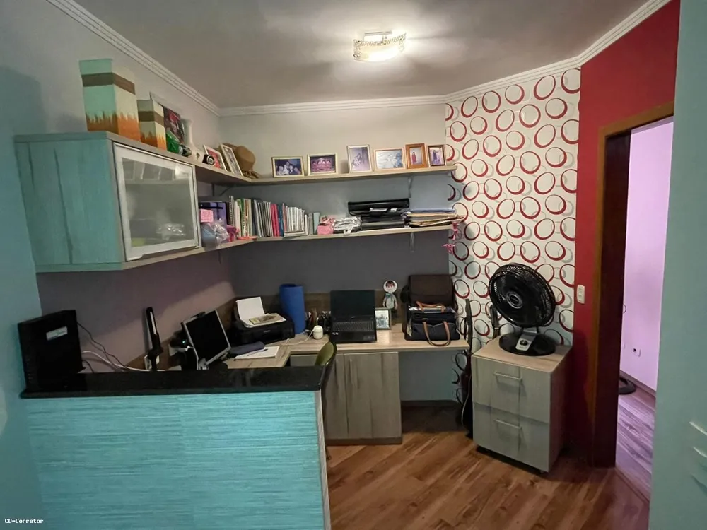 Casa, 3 quartos, 250 m² - Foto 12