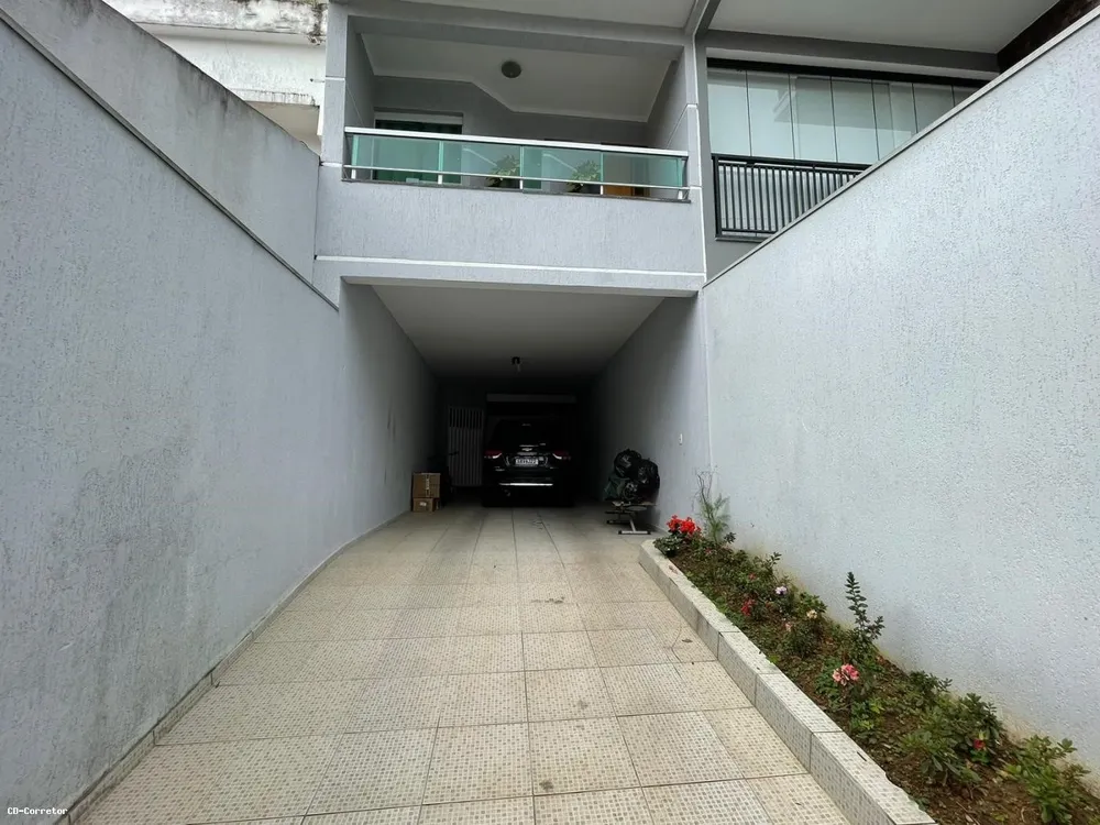 Casa, 3 quartos, 250 m² - Foto 16