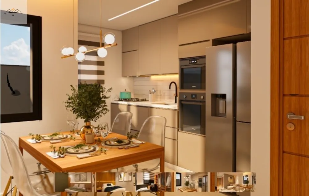 Apartamento, 2 quartos, 92 m² - Foto 6