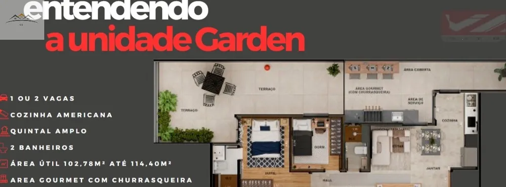 Apartamento, 2 quartos, 92 m² - Foto 10