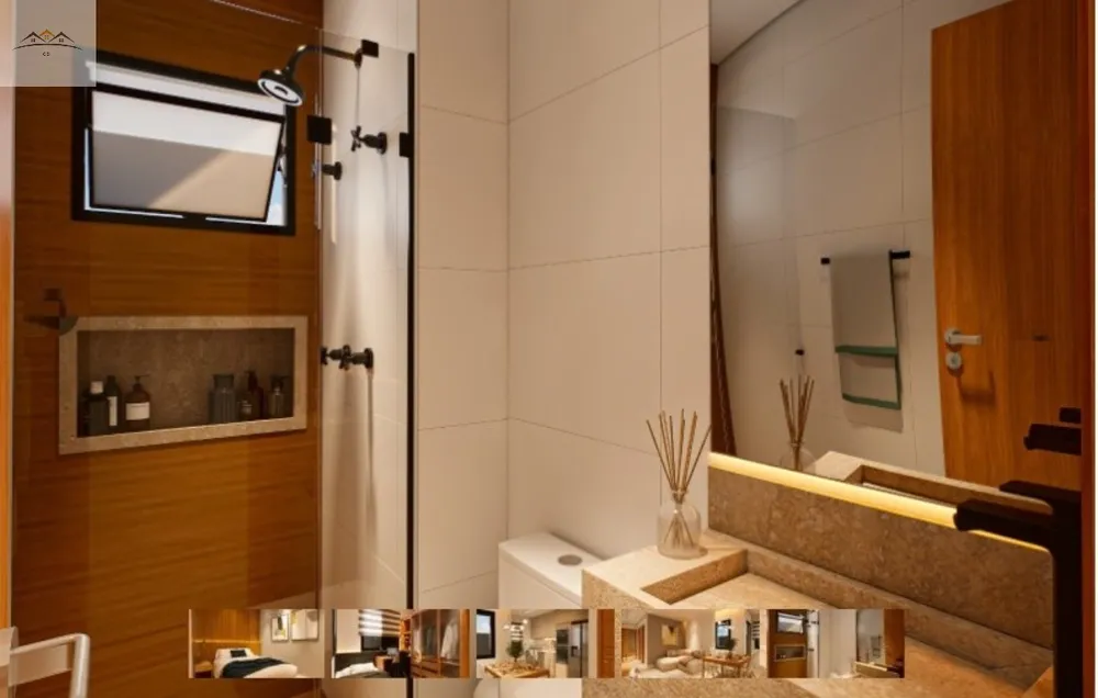 Apartamento, 2 quartos, 92 m² - Foto 8
