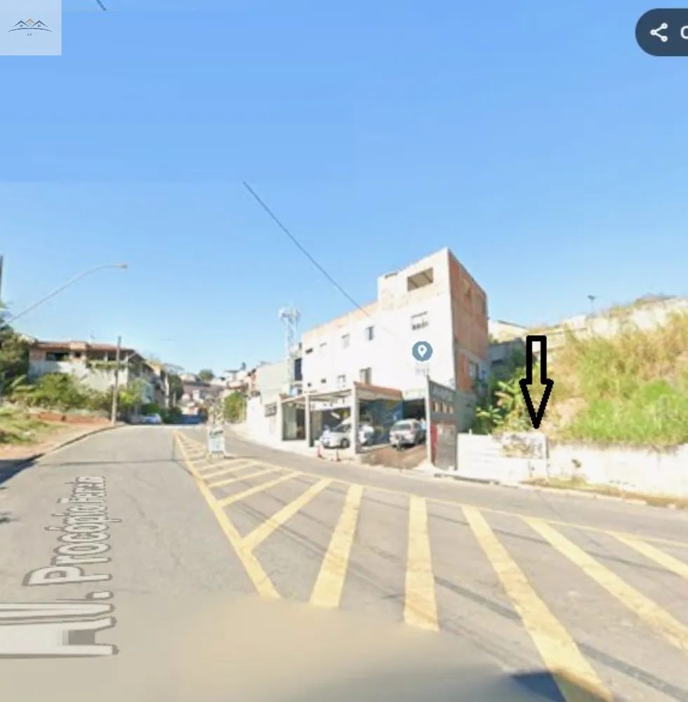 Loteamento e Condomínio, 124 m² - Foto 3
