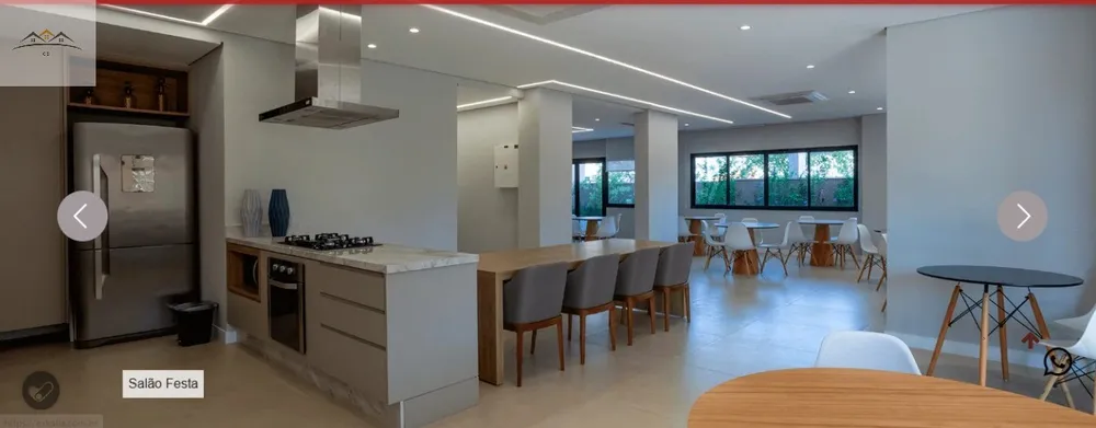 Apartamento, 3 quartos, 140 m² - Foto 12