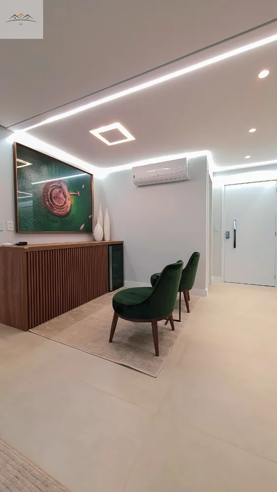 Apartamento, 3 quartos, 140 m² - Foto 7