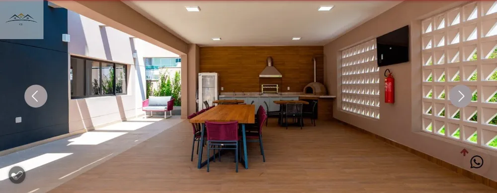 Apartamento, 3 quartos, 140 m² - Foto 8
