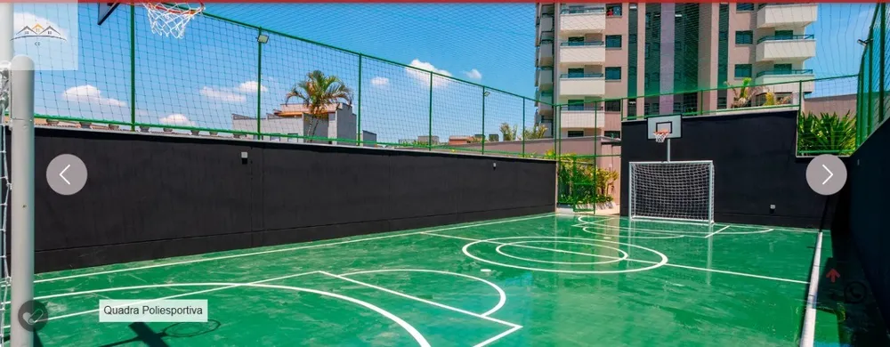 Apartamento, 3 quartos, 140 m² - Foto 5