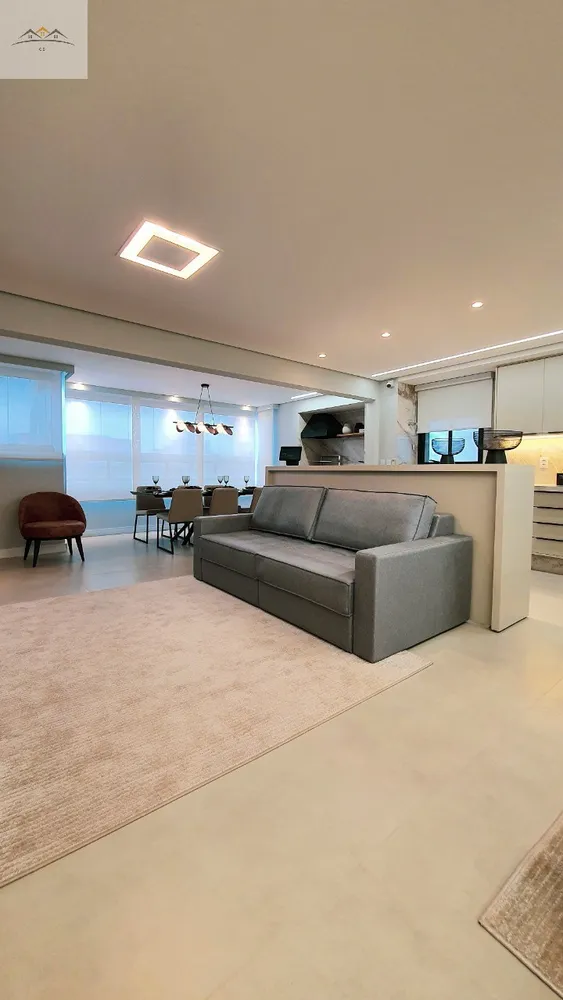 Apartamento, 3 quartos, 140 m² - Foto 3