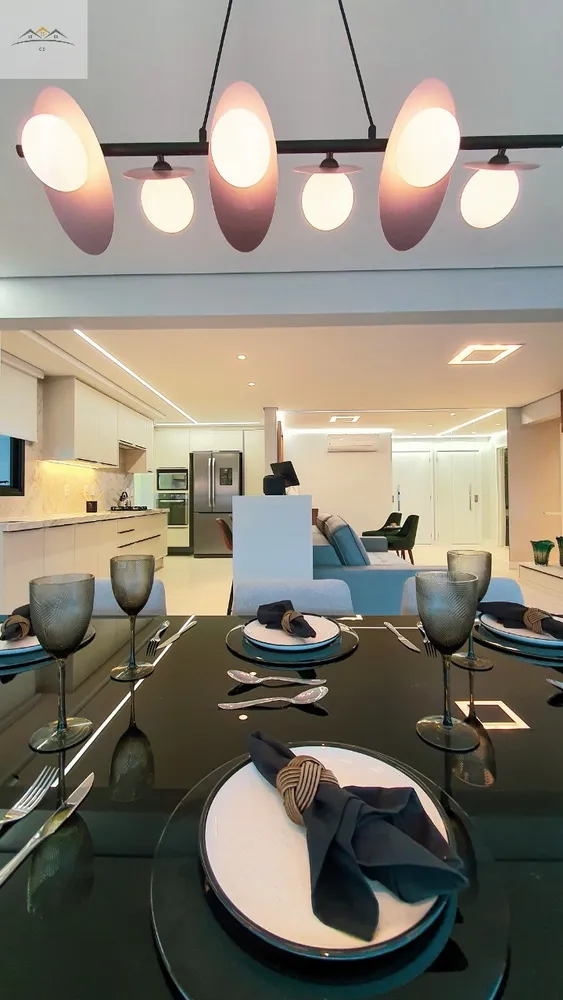Apartamento, 3 quartos, 140 m² - Foto 16