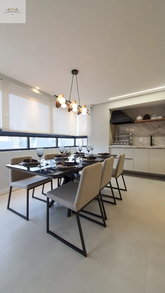Apartamento, 3 quartos, 140 m² - Foto 6