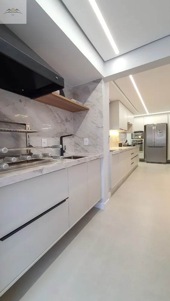 Apartamento, 3 quartos, 140 m² - Foto 15