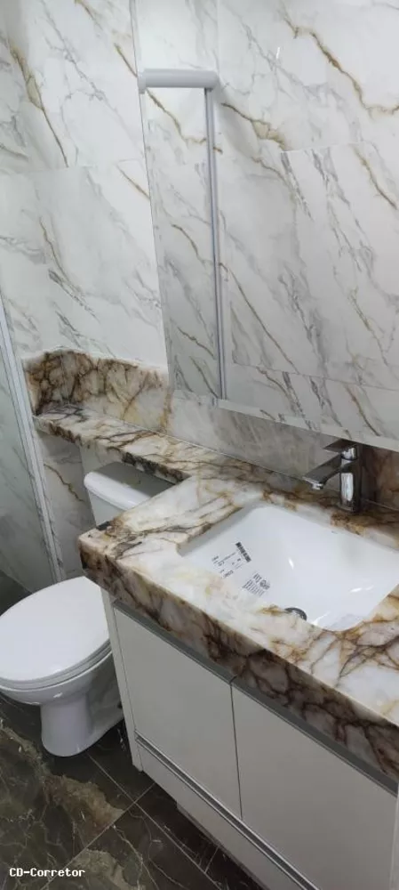 Apartamento, 3 quartos, 83 m² - Foto 3