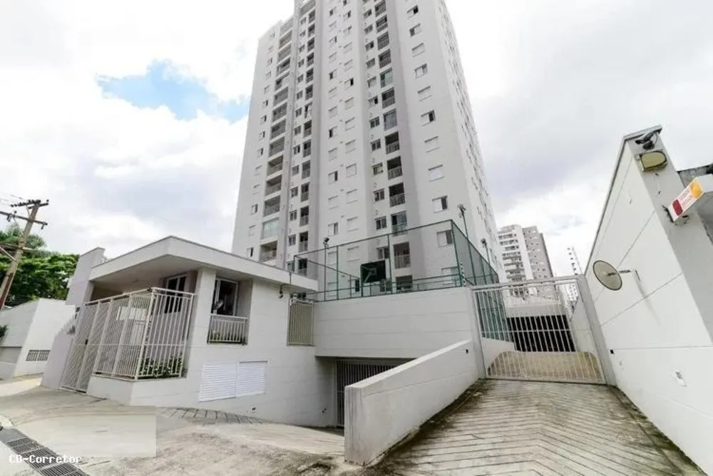 Apartamento, 3 quartos, 83 m² - Foto 11