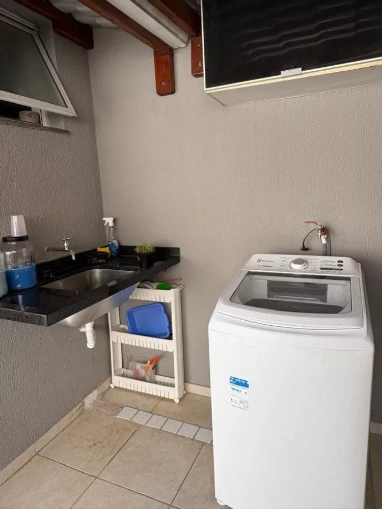 Apartamento, 3 quartos, 140 m² - Foto 2