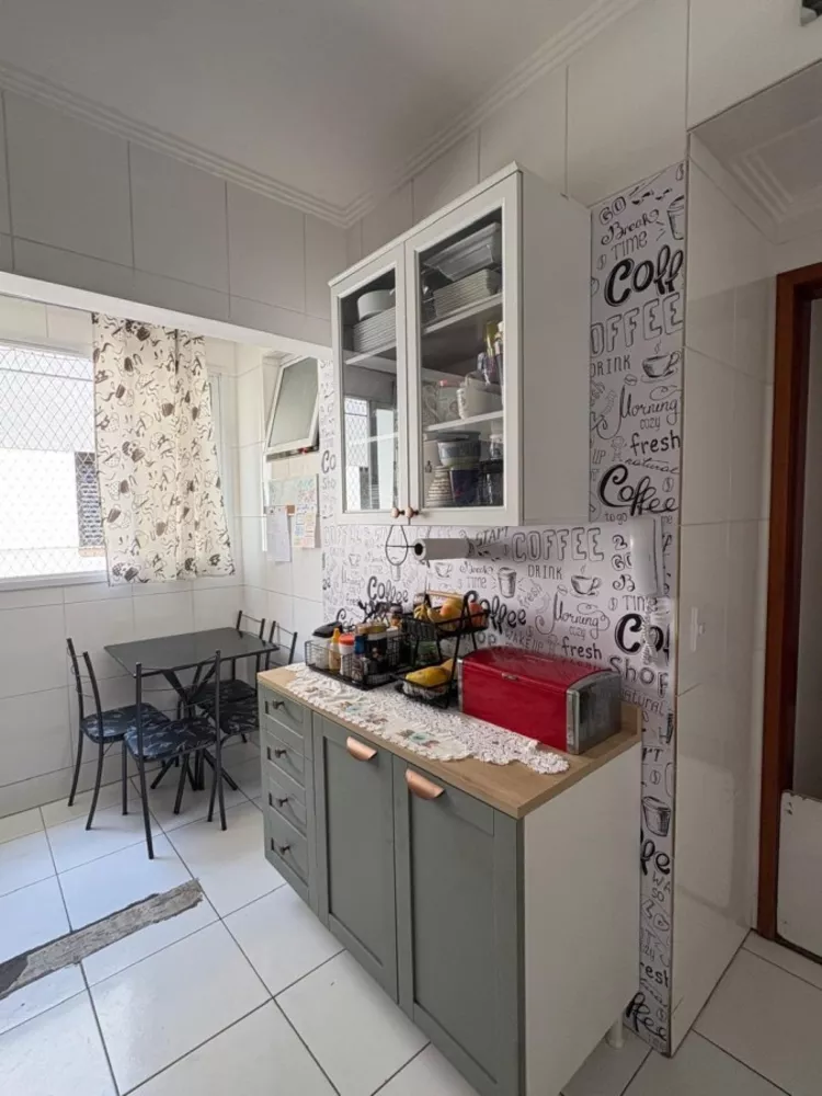 Apartamento, 3 quartos, 140 m² - Foto 1